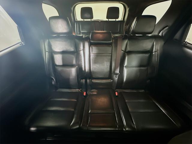 used 2023 Dodge Durango car, priced at $27,435