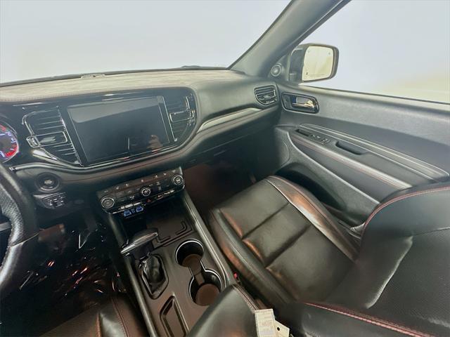 used 2023 Dodge Durango car, priced at $27,435