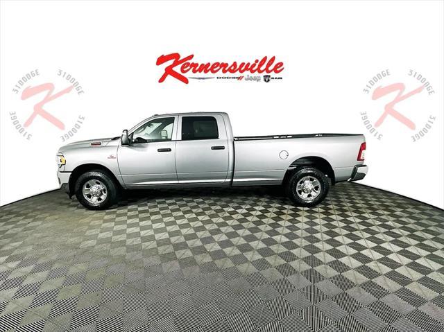 new 2024 Ram 2500 car, priced at $52,931