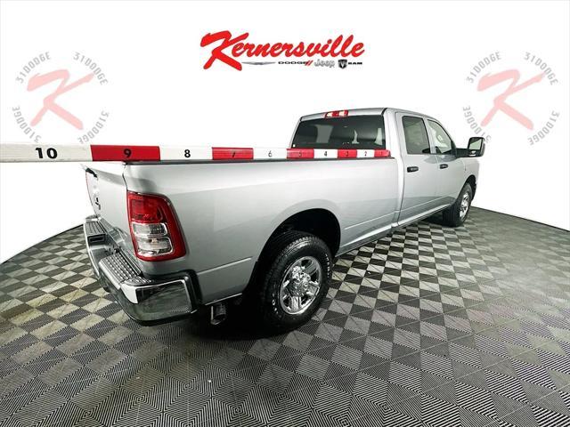 new 2024 Ram 2500 car, priced at $51,979
