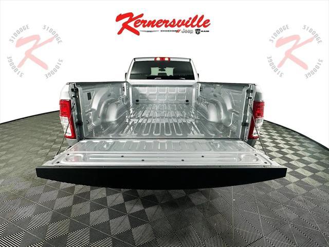 new 2024 Ram 2500 car, priced at $51,979