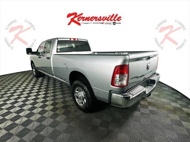 new 2024 Ram 2500 car, priced at $51,979