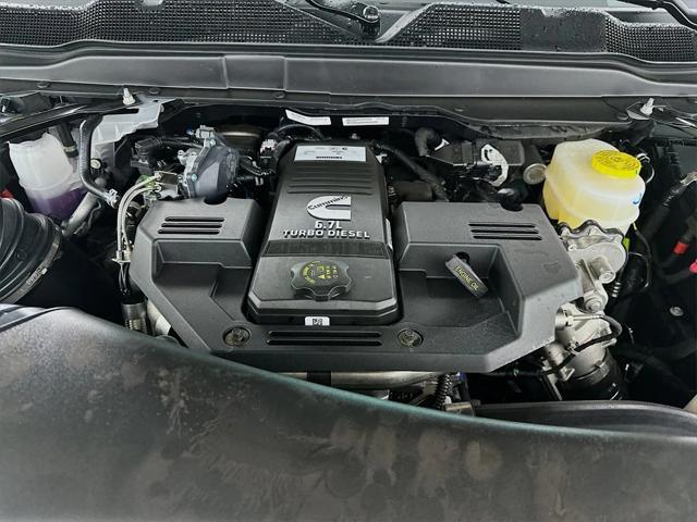 new 2024 Ram 2500 car, priced at $51,979