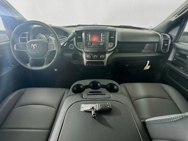 new 2024 Ram 2500 car, priced at $51,979