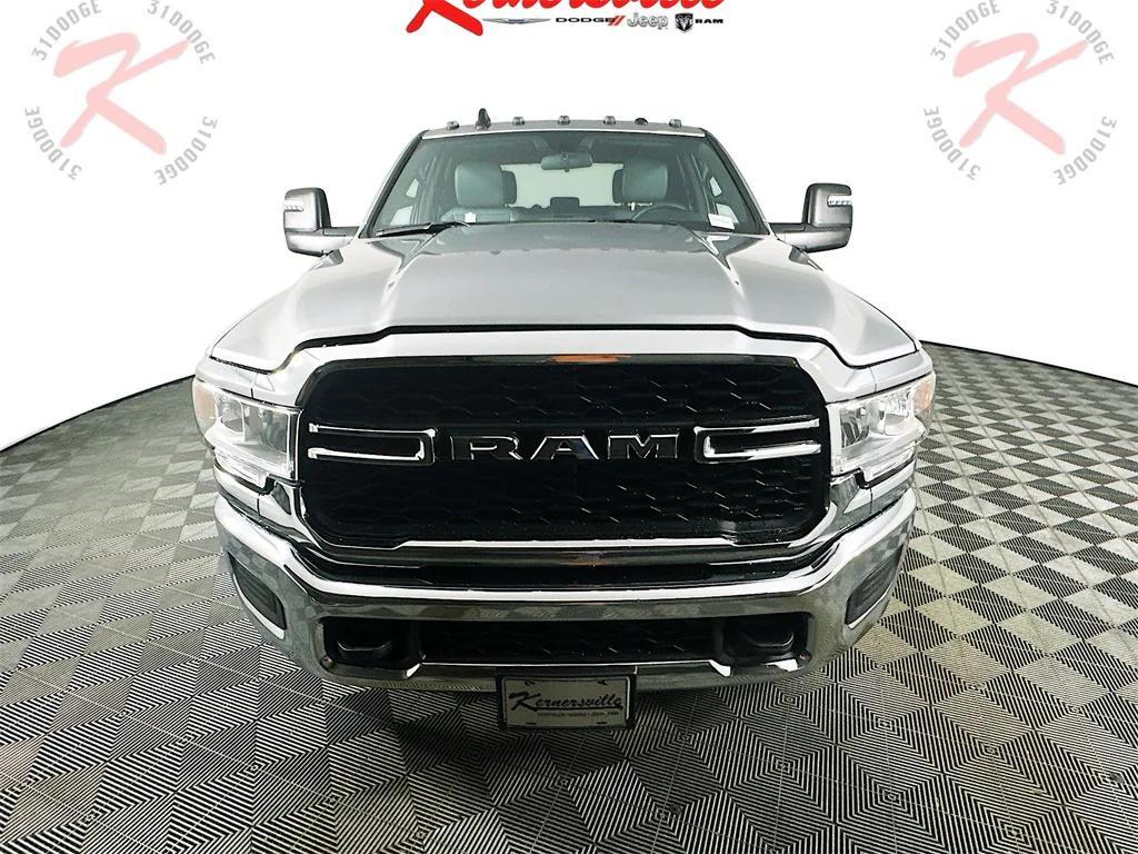 new 2024 Ram 2500 car, priced at $53,616