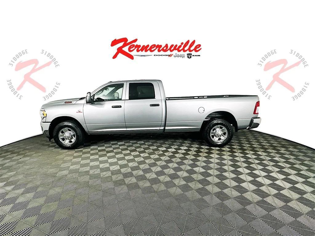 new 2024 Ram 2500 car, priced at $53,616