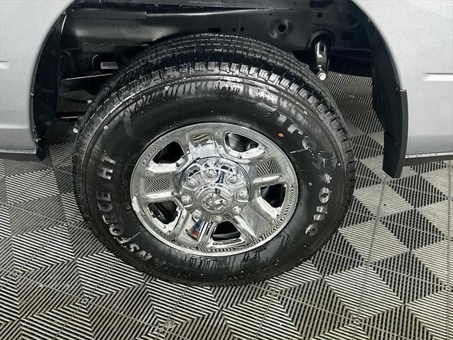 new 2024 Ram 2500 car, priced at $51,979