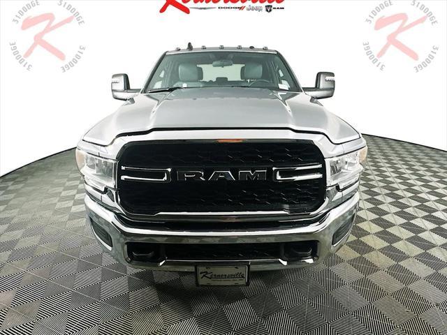 new 2024 Ram 2500 car, priced at $51,979