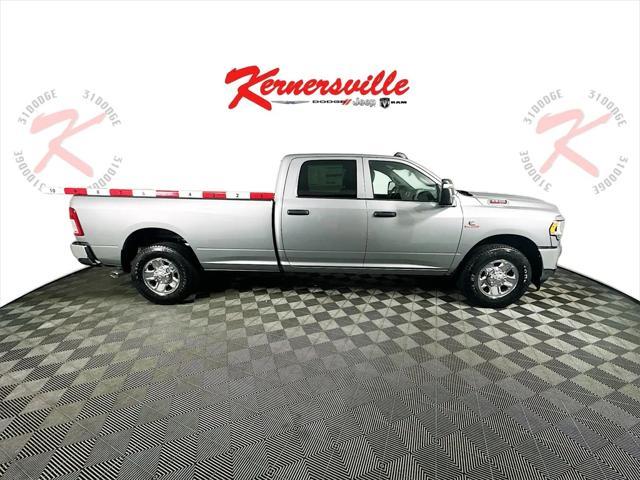 new 2024 Ram 2500 car, priced at $51,979