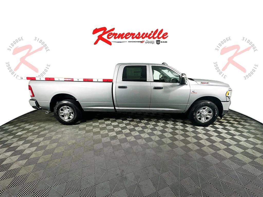 new 2024 Ram 2500 car, priced at $53,616
