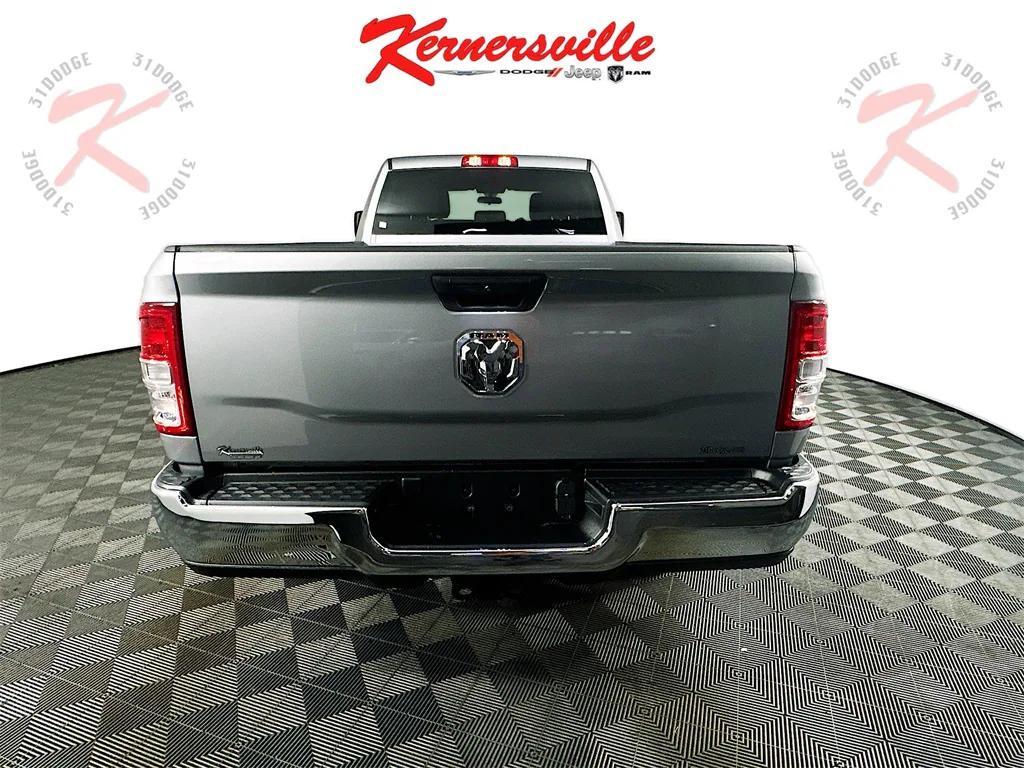 new 2024 Ram 2500 car, priced at $53,616