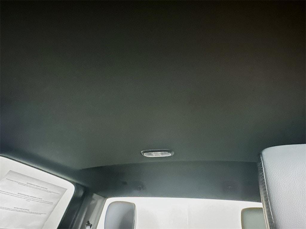 new 2024 Ram 2500 car, priced at $53,616