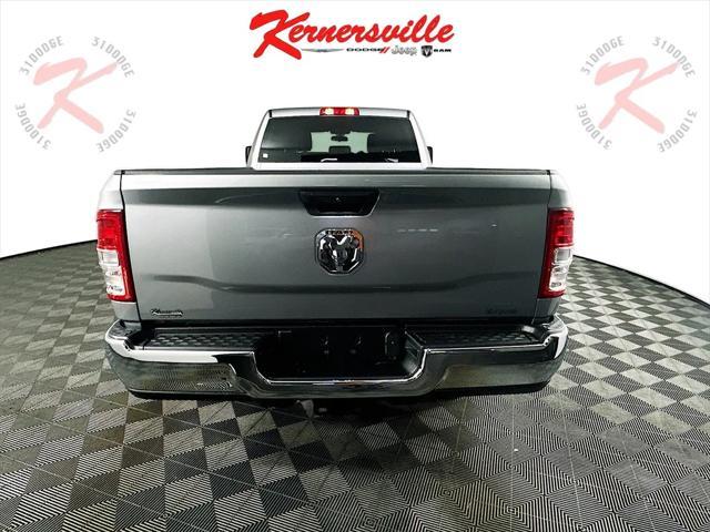 new 2024 Ram 2500 car, priced at $51,979