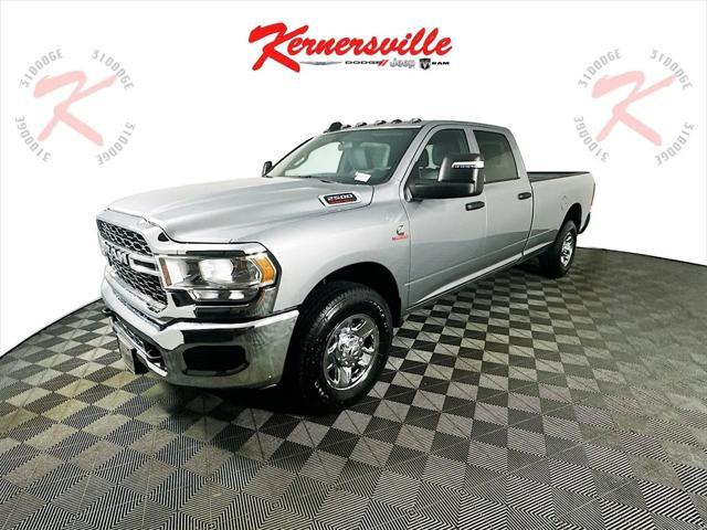 new 2024 Ram 2500 car, priced at $51,979