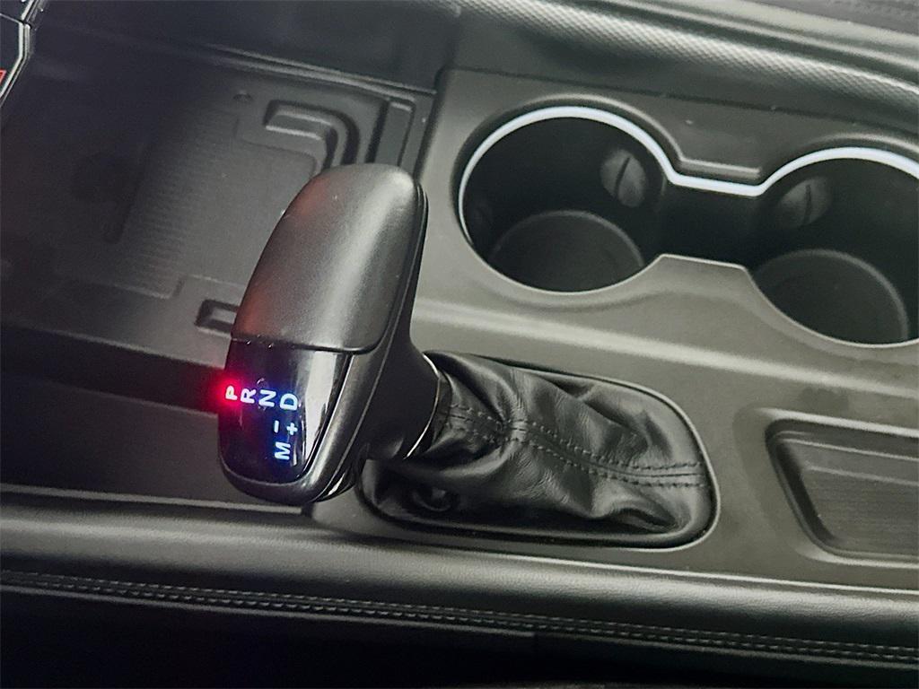 used 2022 Dodge Durango car, priced at $32,835