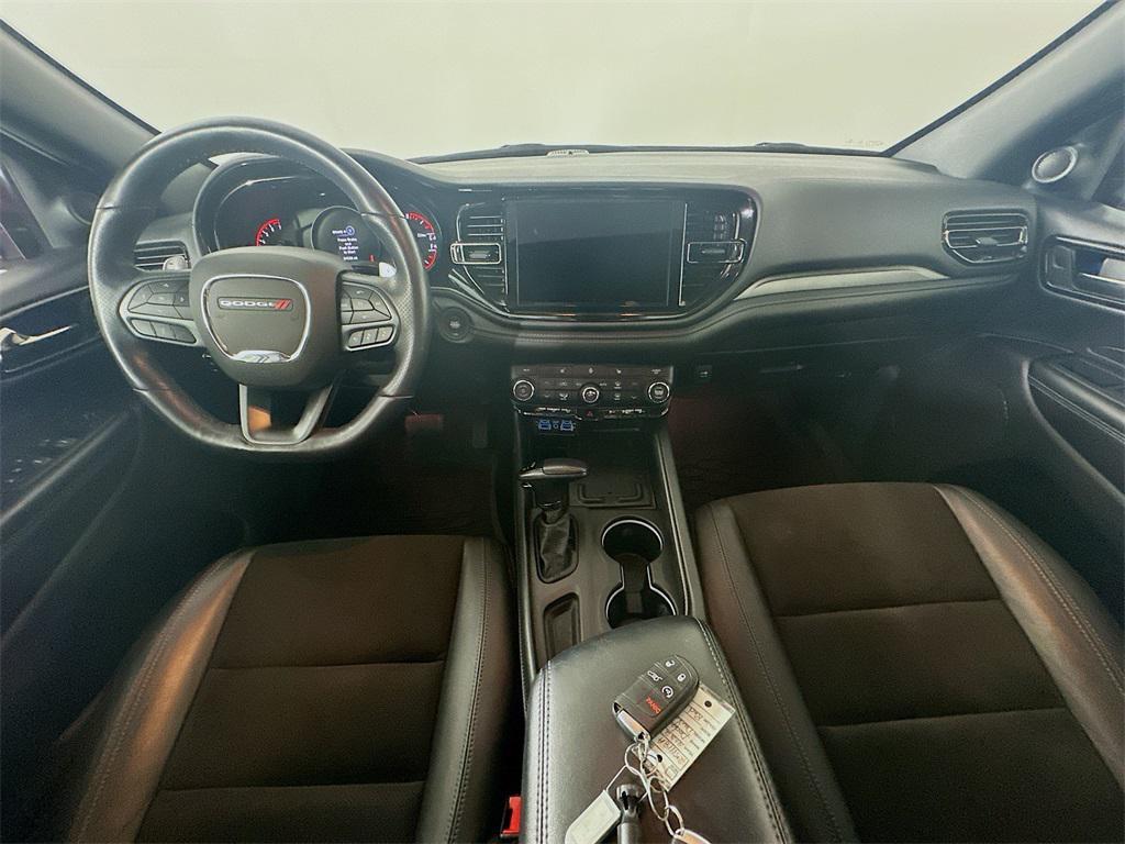 used 2022 Dodge Durango car, priced at $32,835