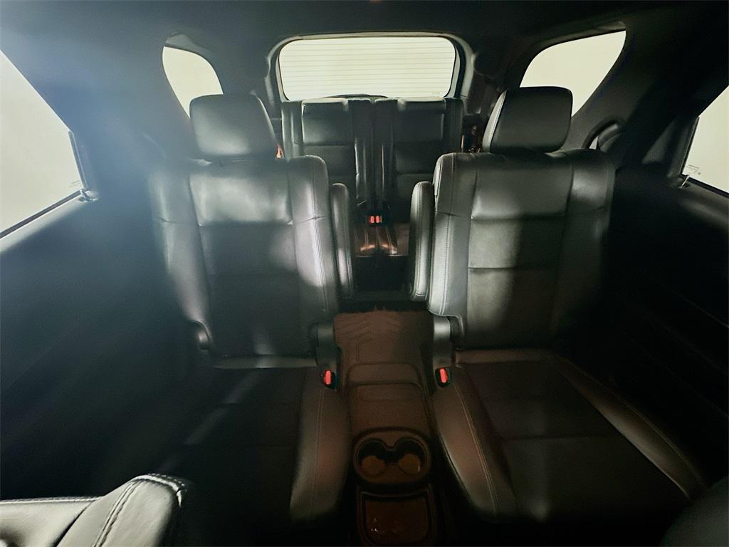 used 2022 Dodge Durango car, priced at $32,835