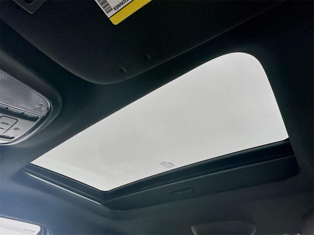 used 2022 Dodge Durango car, priced at $32,835