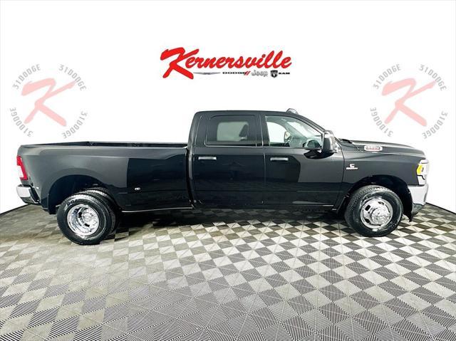 new 2024 Ram 3500 car, priced at $59,150