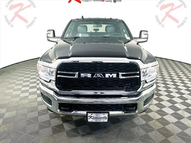 new 2024 Ram 3500 car, priced at $59,150