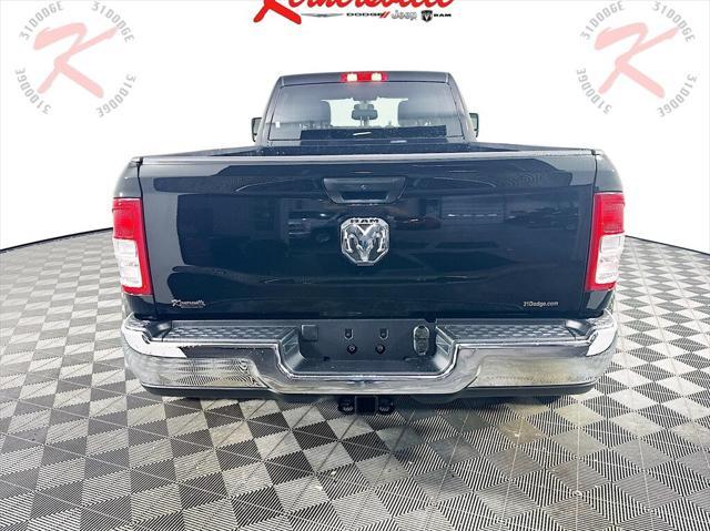 new 2024 Ram 3500 car, priced at $59,150