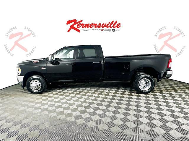 new 2024 Ram 3500 car, priced at $59,150