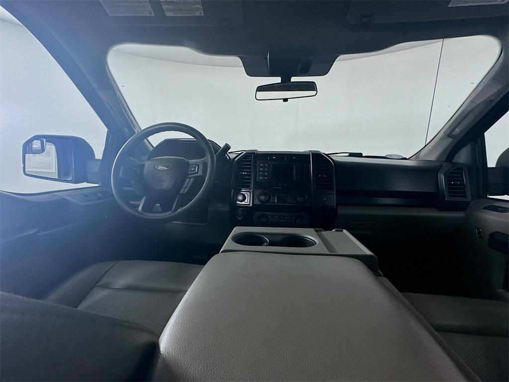 used 2020 Ford F-150 car, priced at $25,935