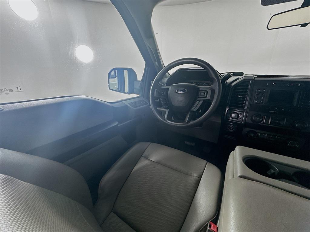 used 2020 Ford F-150 car, priced at $25,935