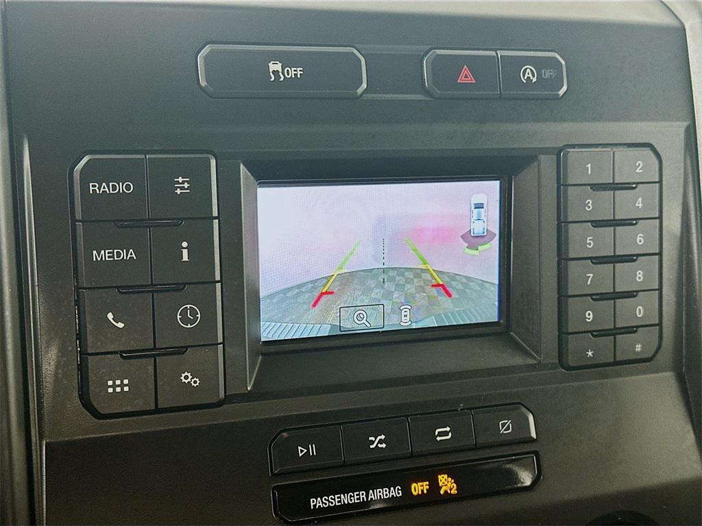 used 2020 Ford F-150 car, priced at $25,935