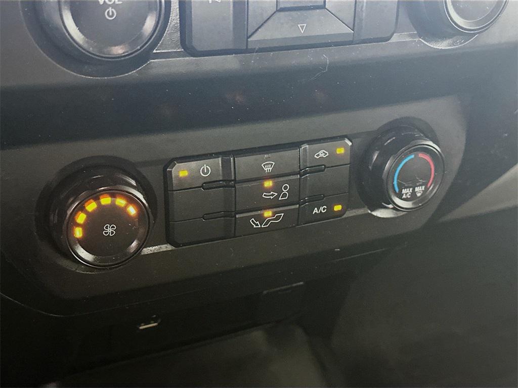 used 2020 Ford F-150 car, priced at $25,935