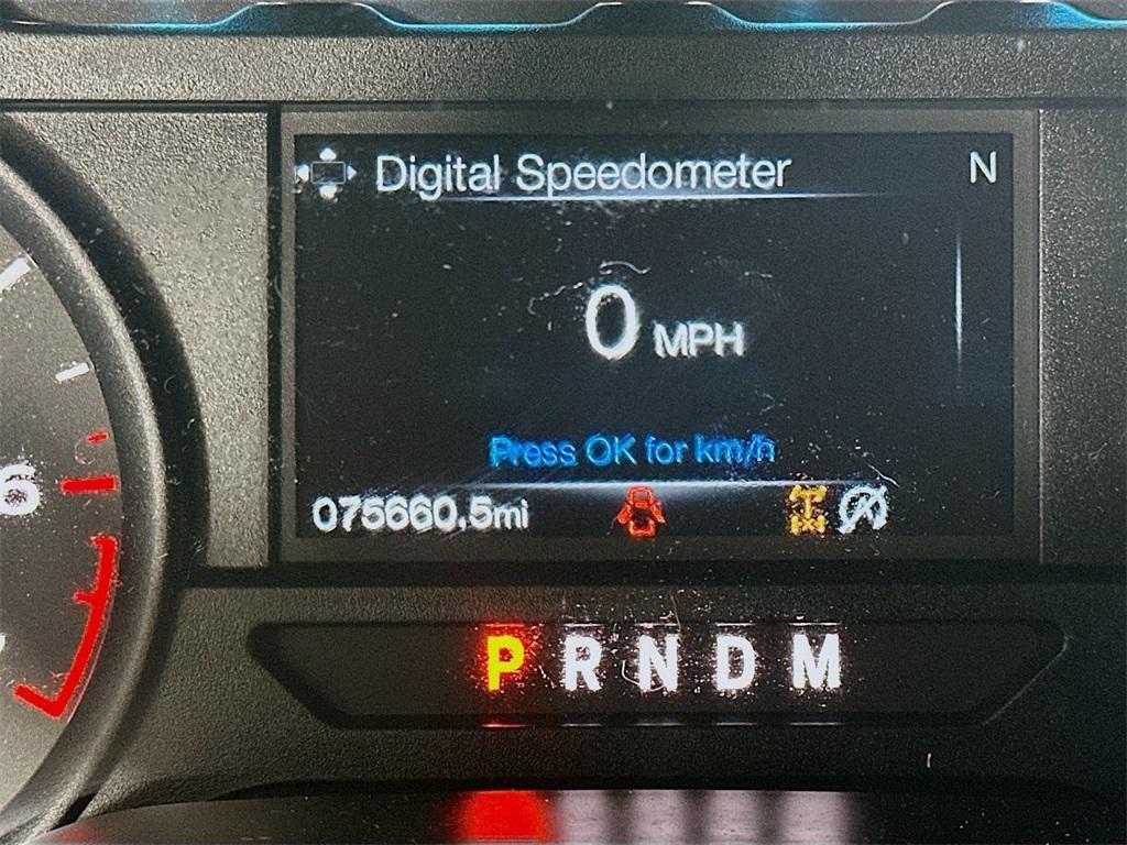 used 2020 Ford F-150 car, priced at $25,935
