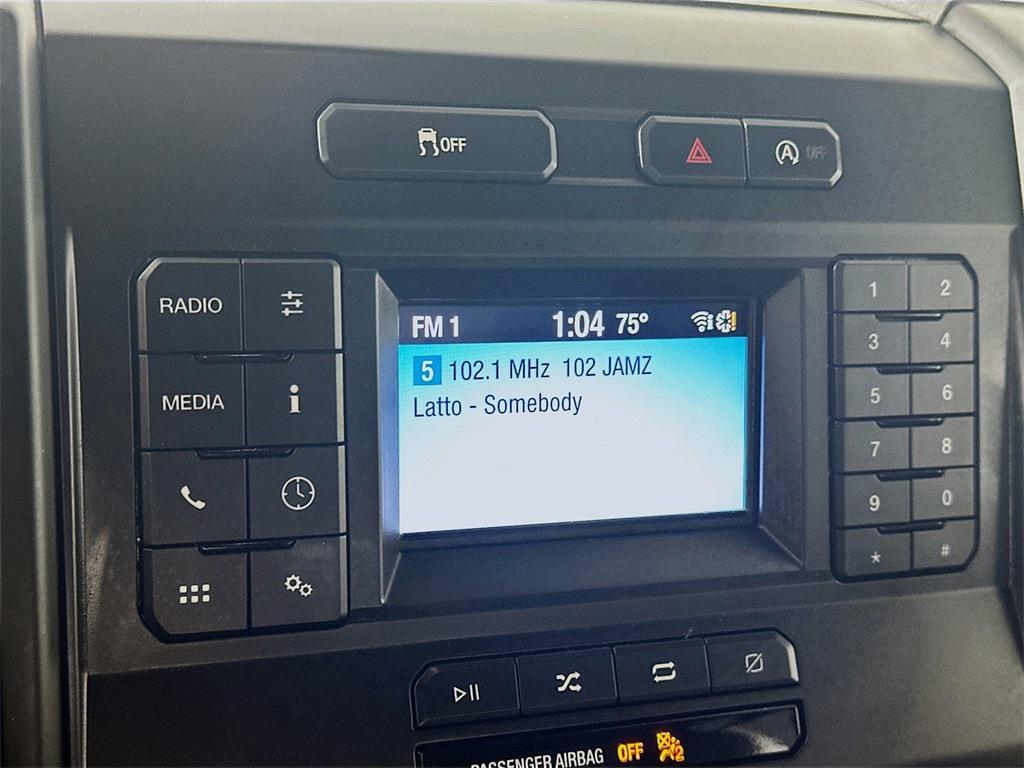 used 2020 Ford F-150 car, priced at $25,935