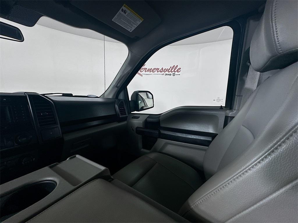 used 2020 Ford F-150 car, priced at $25,935
