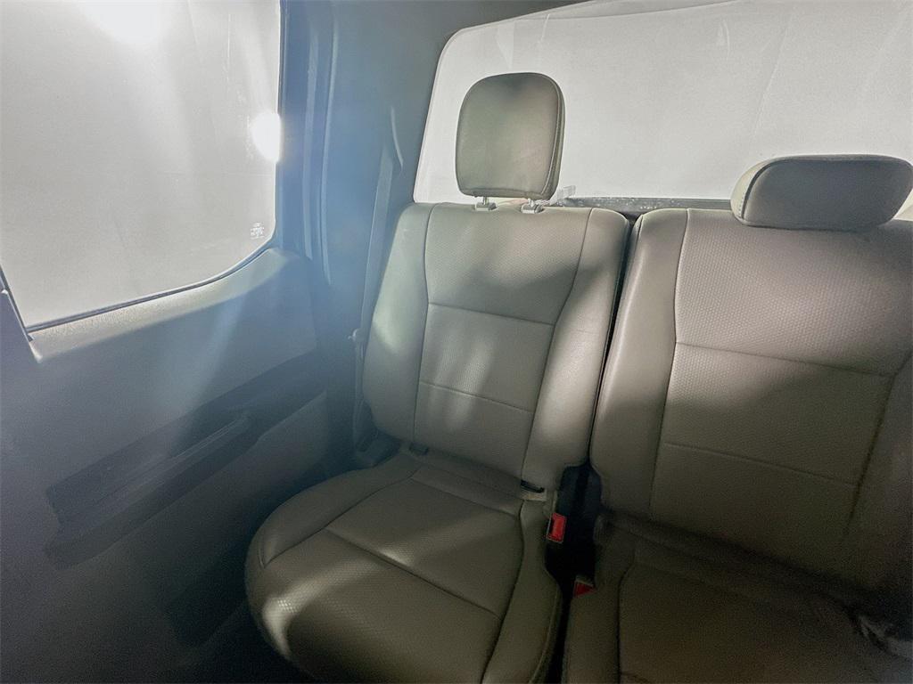 used 2020 Ford F-150 car, priced at $25,935