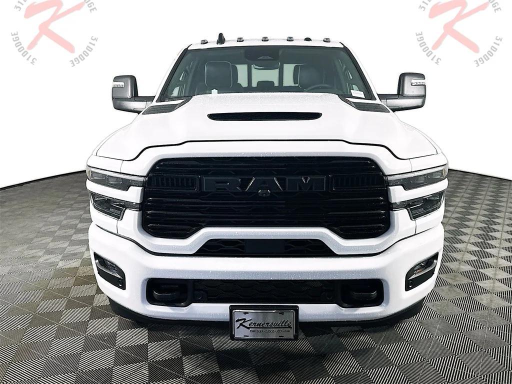 new 2026 Ram 2500 car, priced at $68,001