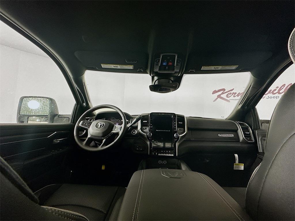 new 2026 Ram 2500 car, priced at $68,001