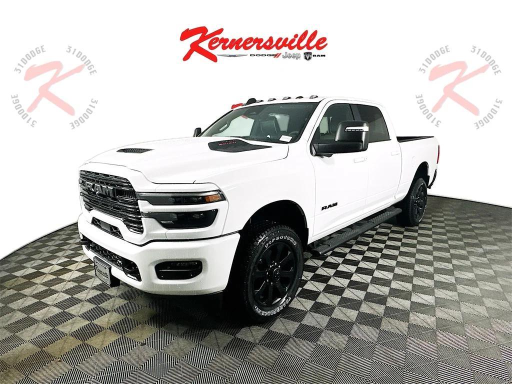 new 2026 Ram 2500 car, priced at $68,001