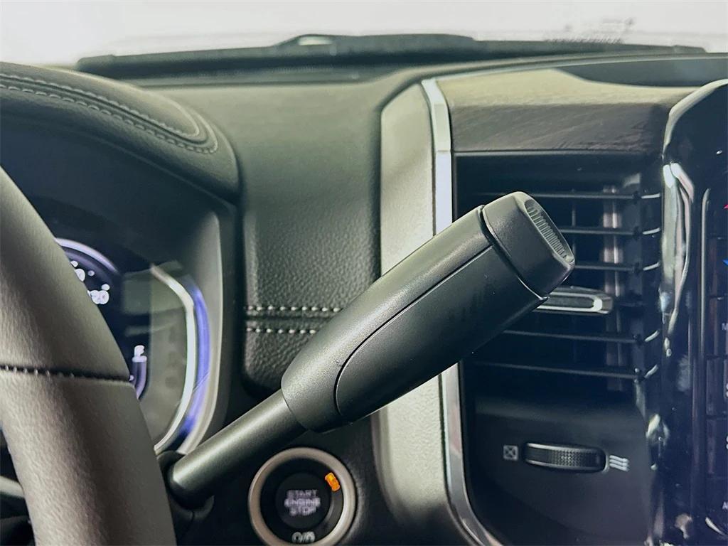 new 2026 Ram 2500 car, priced at $68,001