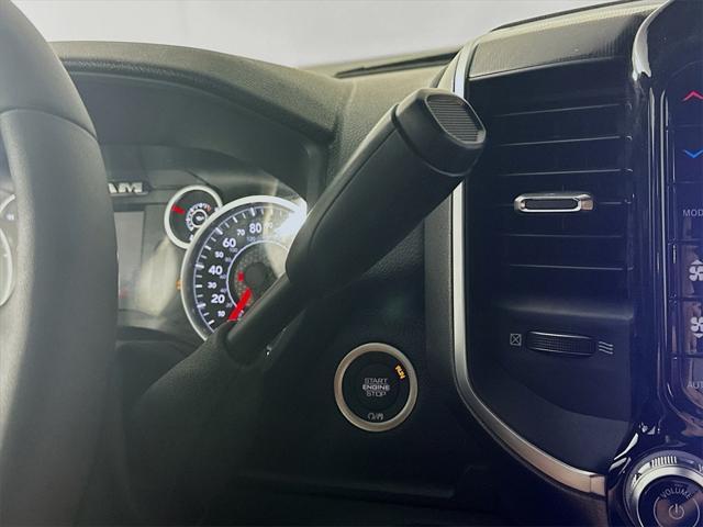 new 2025 Ram 3500 car, priced at $69,183