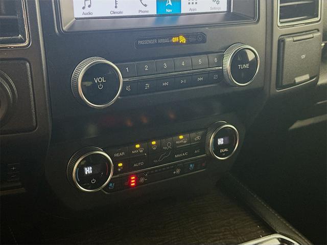 used 2019 Ford Expedition car, priced at $26,485