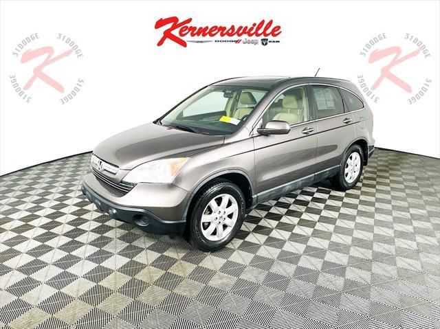 used 2009 Honda CR-V car, priced at $8,585