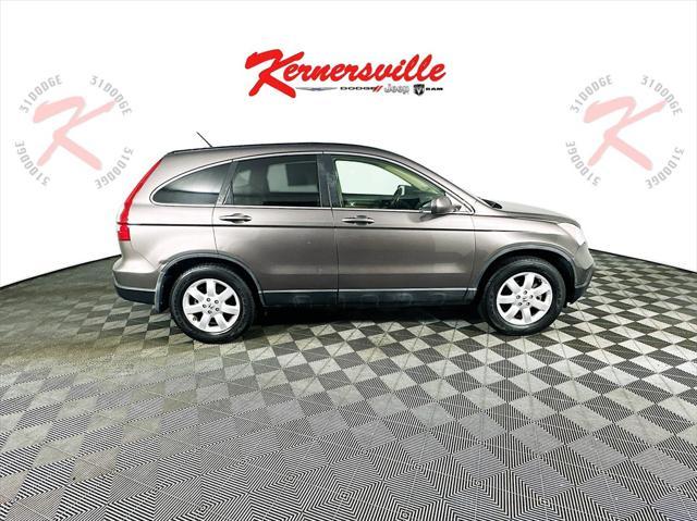 used 2009 Honda CR-V car, priced at $8,585