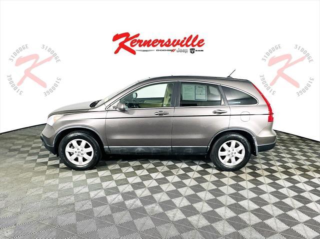 used 2009 Honda CR-V car, priced at $8,585