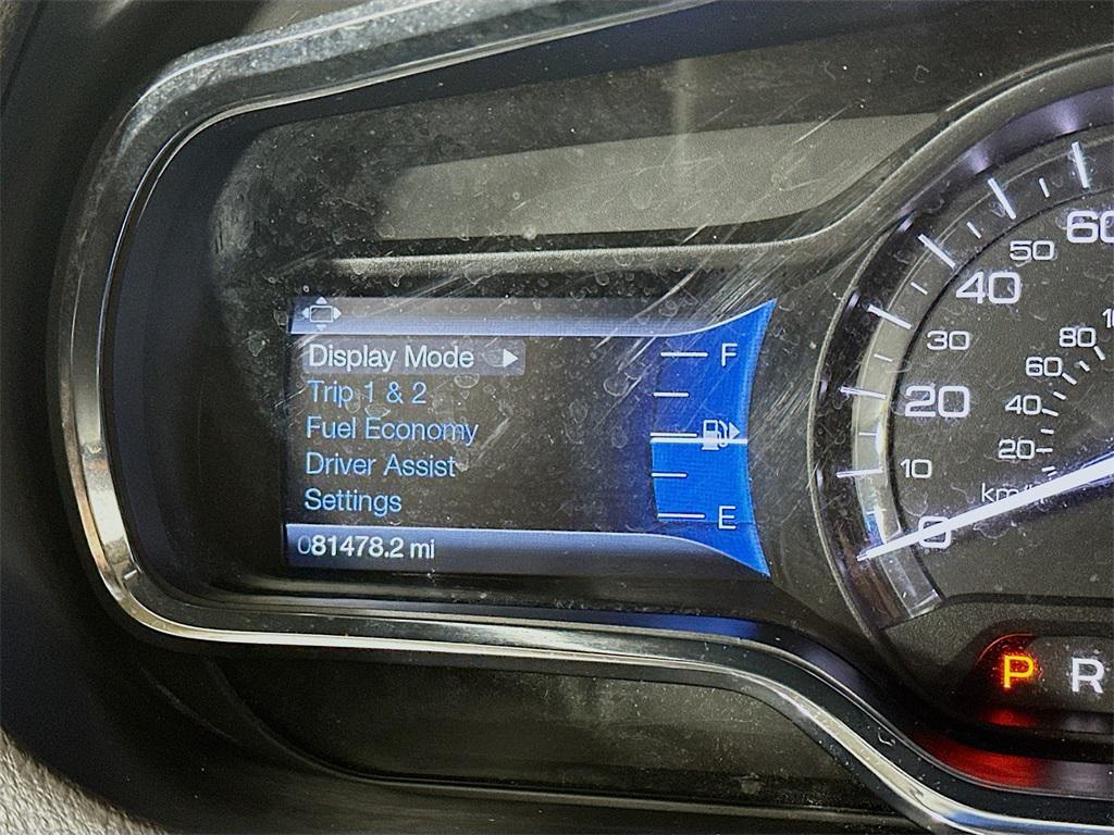 used 2015 Lincoln MKT car, priced at $12,785