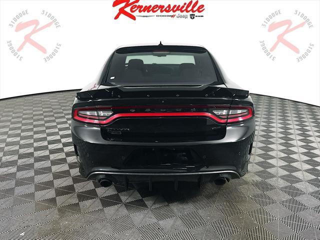 used 2021 Dodge Charger car, priced at $23,435