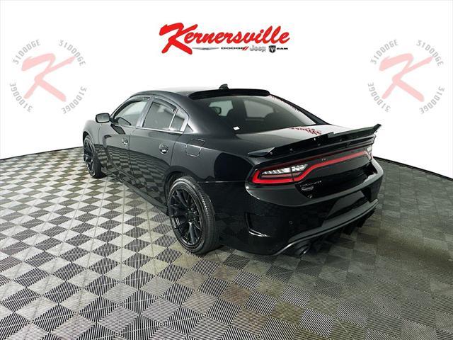 used 2021 Dodge Charger car, priced at $23,435