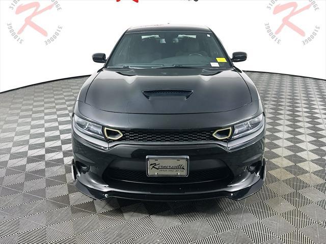 used 2021 Dodge Charger car, priced at $23,435