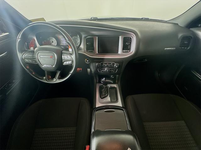 used 2021 Dodge Charger car, priced at $23,435