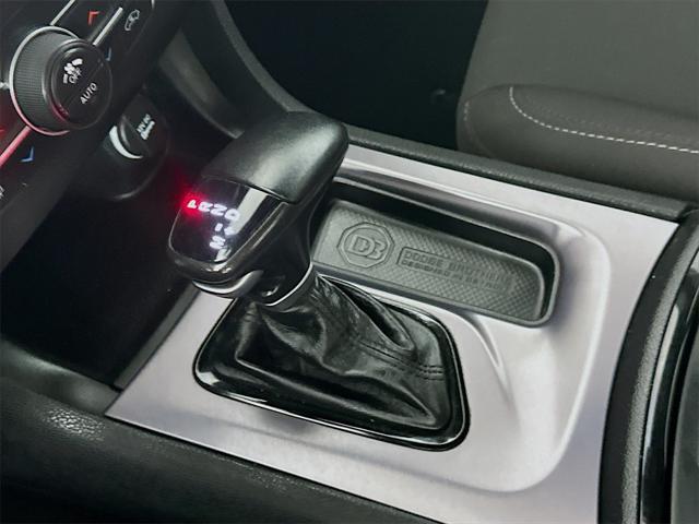 used 2021 Dodge Charger car, priced at $23,435