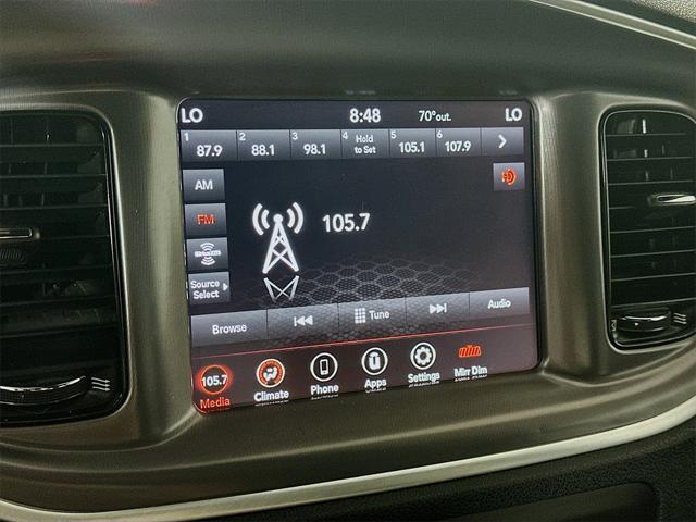 used 2021 Dodge Charger car, priced at $23,435